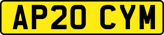 AP20CYM