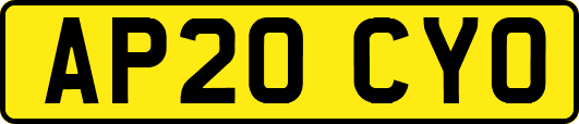 AP20CYO