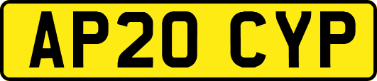 AP20CYP
