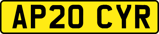 AP20CYR