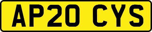 AP20CYS