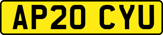 AP20CYU