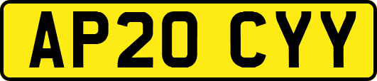 AP20CYY