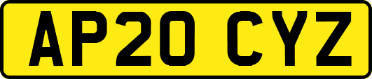 AP20CYZ