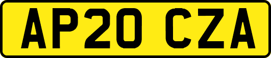 AP20CZA