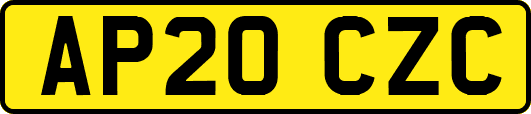 AP20CZC