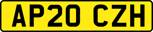 AP20CZH