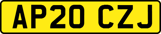 AP20CZJ