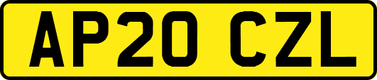 AP20CZL
