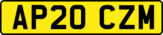 AP20CZM