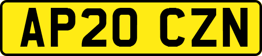 AP20CZN