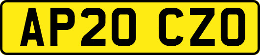 AP20CZO