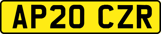 AP20CZR