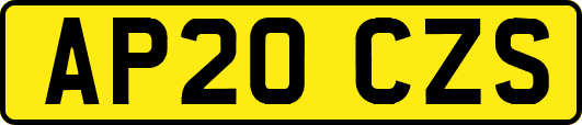 AP20CZS