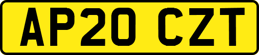 AP20CZT