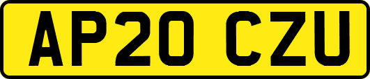 AP20CZU