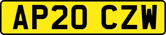 AP20CZW