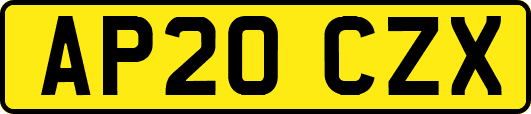 AP20CZX