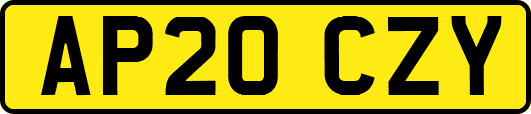 AP20CZY