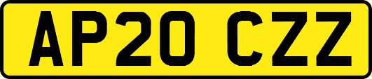 AP20CZZ