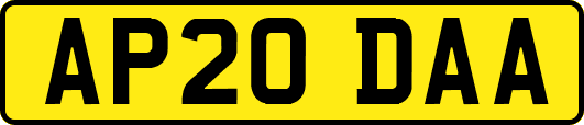 AP20DAA