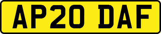 AP20DAF