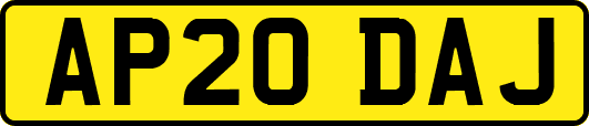 AP20DAJ