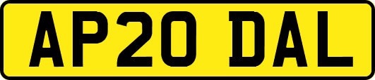 AP20DAL