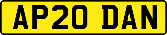 AP20DAN