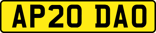 AP20DAO