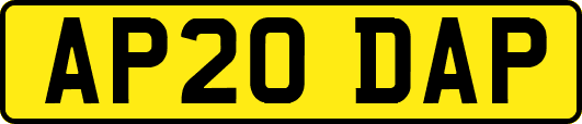 AP20DAP