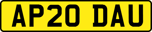 AP20DAU