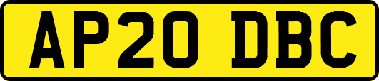 AP20DBC
