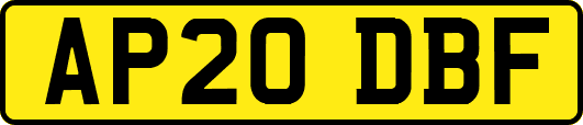 AP20DBF