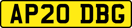 AP20DBG
