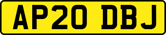 AP20DBJ