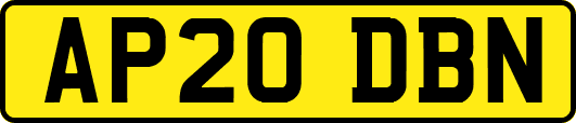 AP20DBN
