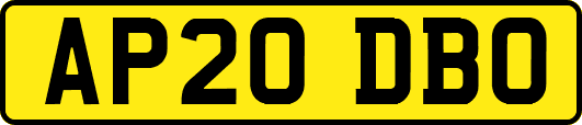 AP20DBO