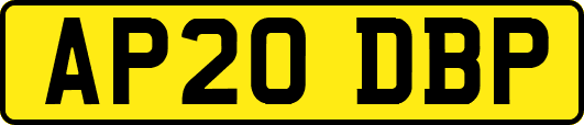AP20DBP