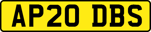 AP20DBS