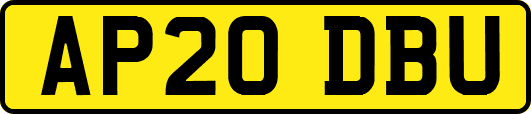 AP20DBU