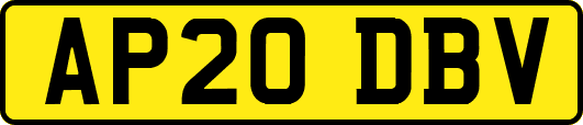 AP20DBV