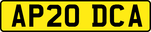 AP20DCA