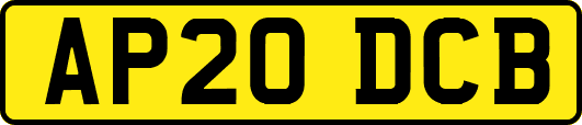 AP20DCB