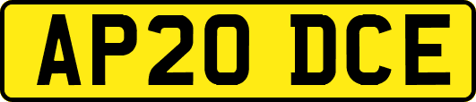 AP20DCE