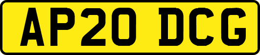 AP20DCG