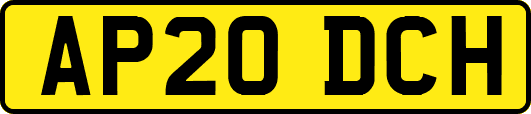 AP20DCH