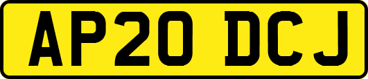 AP20DCJ