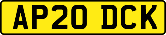 AP20DCK