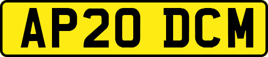 AP20DCM